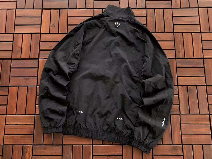 Survêtement Nike x NOCTA Northstar Nylon – Ensemble Veste & Pantalon