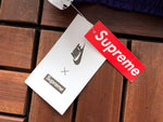 Survêtement Supreme x Nike – Ensemble Veste & Pantalon Sport SS25 62