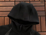 Survêtement Nike Tech Fleece – Ensemble Veste à Capuche & Pantalon 34