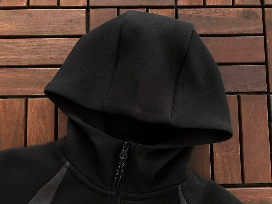 Survêtement Nike Tech Fleece – Ensemble Veste à Capuche & Pantalon