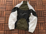 Survêtement Nike Sportswear Re-Issue – Ensemble Veste & Pantalon Nylon 20
