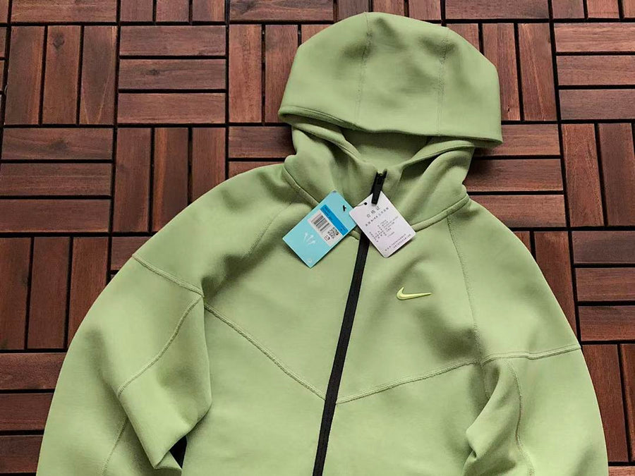 Survêtement Nike x NOCTA Tech Fleece Full-Zip – Ensemble Hoodie & Pantalon FW23