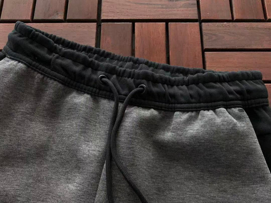 Survêtement Nike Kobe Bryant Tech Fleece Windrunner – Ensemble Veste & Pantalon Mamba