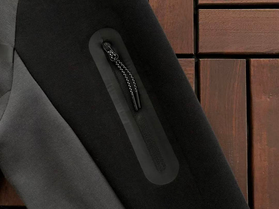 Survêtement Nike Tech Fleece – Ensemble Veste à Capuche & Pantalon