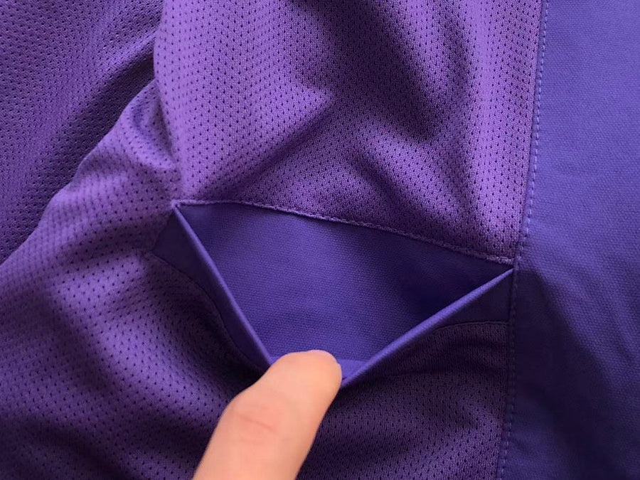 Survêtement Supreme x Nike – Ensemble Veste & Pantalon Sport SS25