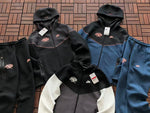 Survêtement Nike x Central Cee Syna World Tech Fleece – Ensemble Hoodie & Pantalon 13