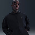 Survêtement Nike Solo Swoosh – Ensemble Hoodie Zippé & Pantalon Fleece
