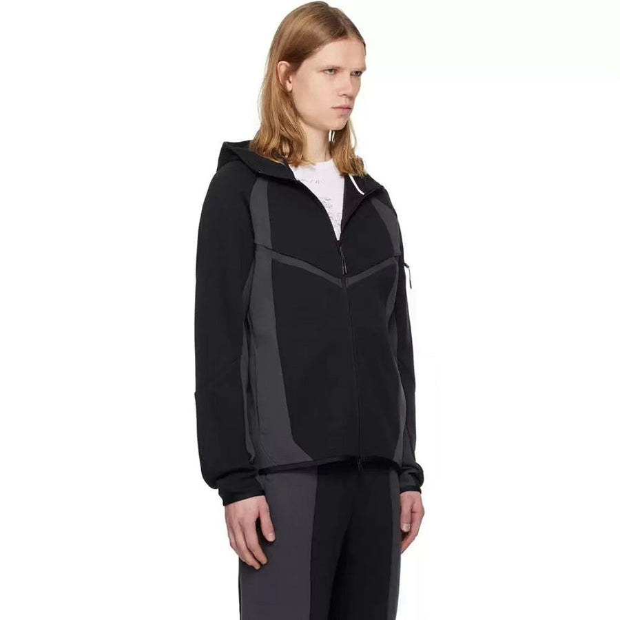 Survêtement Nike Tech Fleece – Ensemble Veste à Capuche & Pantalon