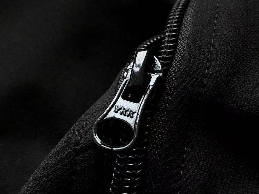 Survêtement Supreme x Nike – Ensemble Veste & Pantalon Sport SS25