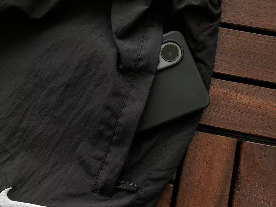 Survêtement Nike Sportswear Re-Issue – Ensemble Veste & Pantalon Nylon