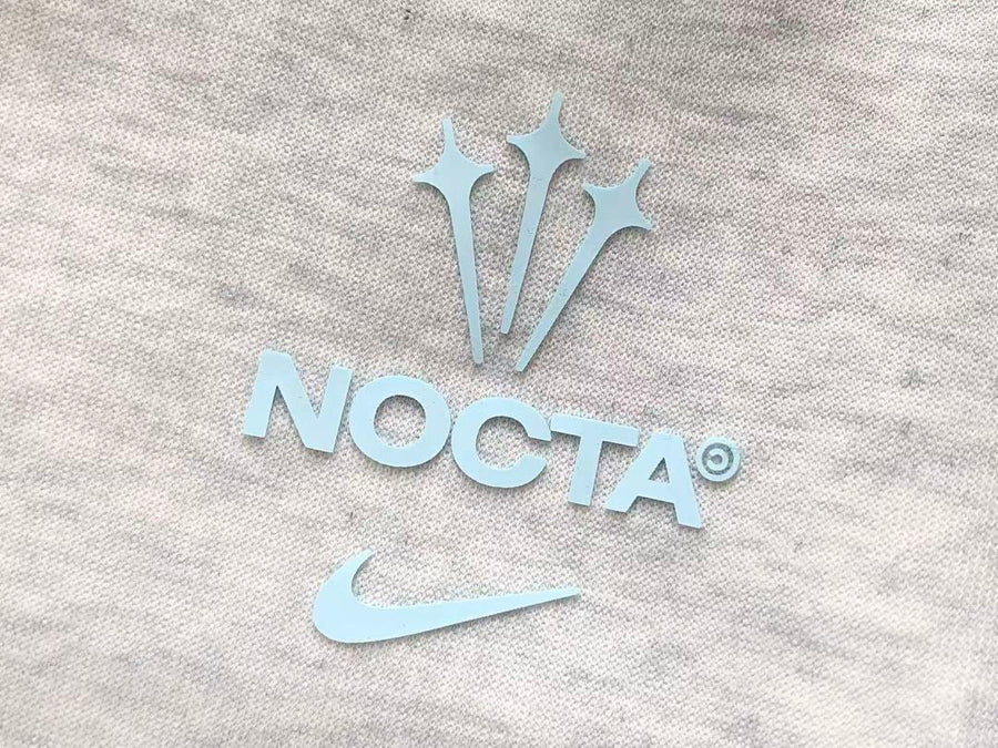 Survêtement Nike x NOCTA Fleece CS Full-Zip – Ensemble Hoodie Zippé & Pantalon