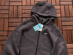 Survêtement Nike x NOCTA Tech Fleece Full-Zip – Ensemble Hoodie & Pantalon FW23 17