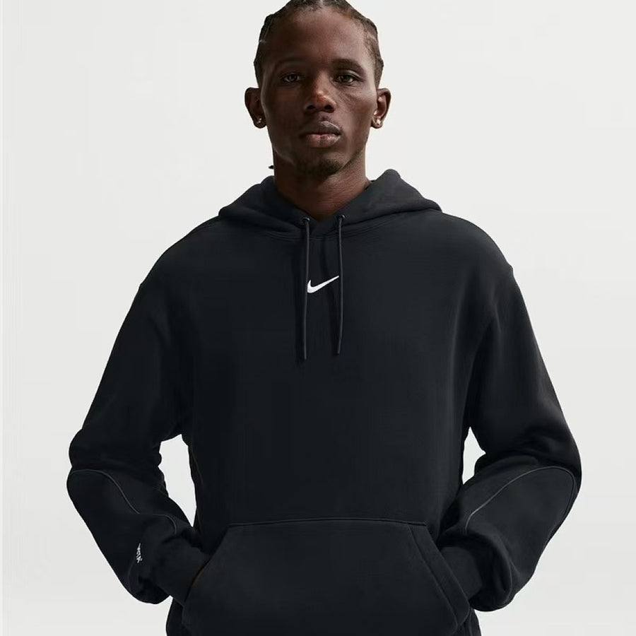 Survêtement Nike Solo Swoosh – Ensemble Hoodie & Pantalon Fleece