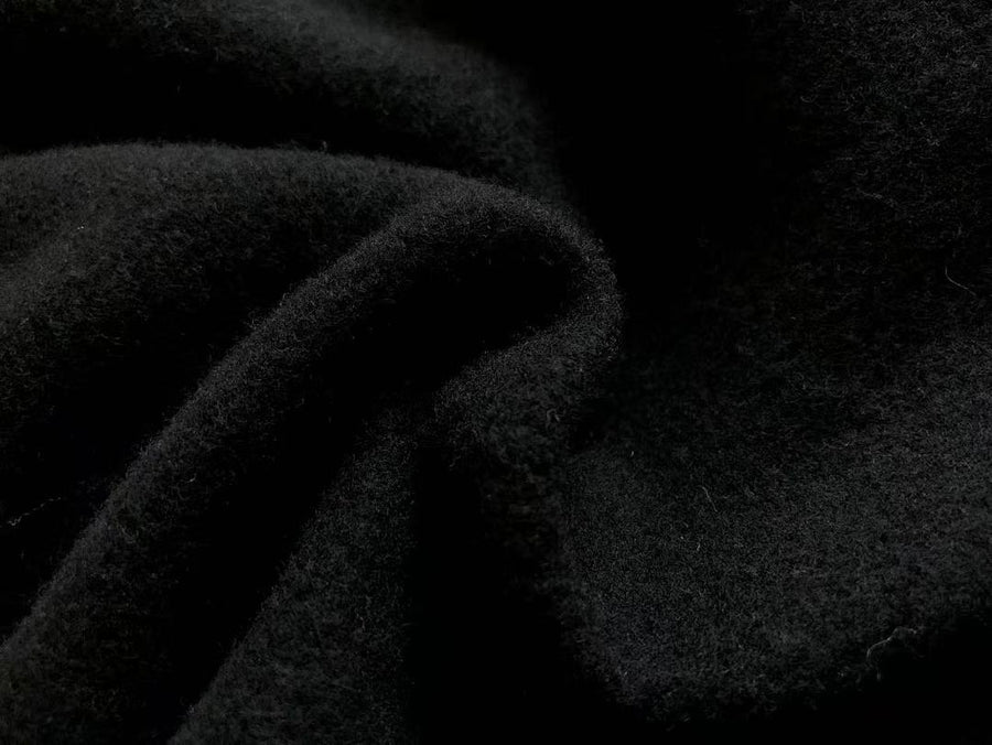 Survêtement Supreme x Nike – Ensemble Crewneck & Pantalon Fleece SS24
