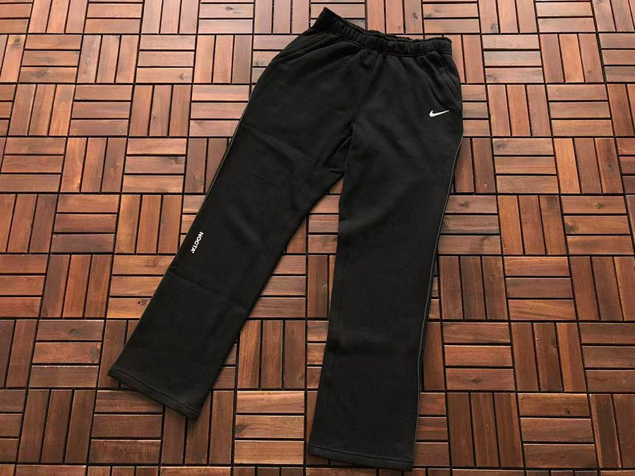 Survêtement Nike x NOCTA Fleece – Ensemble Hoodie & Pantalon