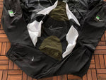 Survêtement Nike Sportswear Re-Issue – Ensemble Veste & Pantalon Nylon 13