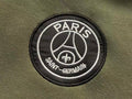 Survêtement Nike x PSG Tech Fleece – Ensemble Hoodie & Pantalon Paris Saint-Germain
