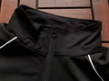 Survêtement Supreme x Nike – Ensemble Veste & Pantalon Sport SS25
