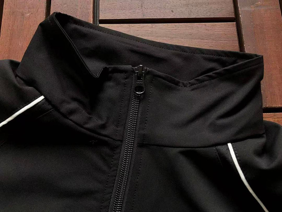 Survêtement Supreme x Nike – Ensemble Veste & Pantalon Sport SS25