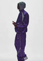 Survêtement Supreme x Nike – Ensemble Veste & Pantalon Sport SS25 3