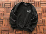 Survêtement Nike x Stüssy – Ensemble Crewneck & Pantalon Fleece SS24 10