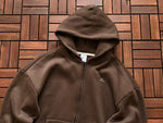 Survêtement Nike Solo Swoosh – Ensemble Hoodie Zippé & Pantalon Fleece 15