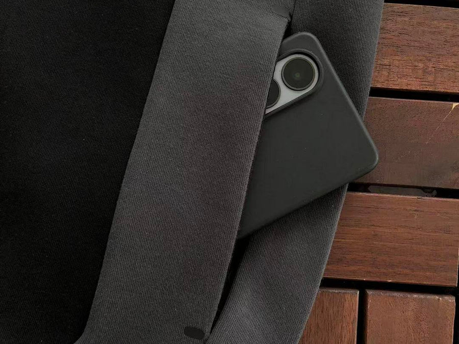 Survêtement Nike Tech Fleece – Ensemble Veste à Capuche & Pantalon