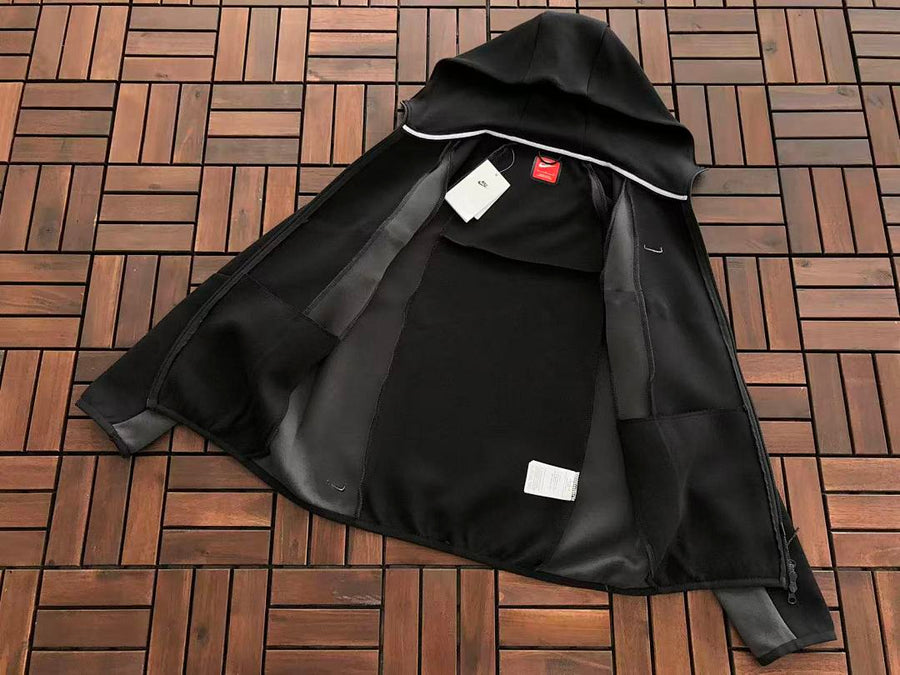 Survêtement Nike Tech Fleece – Ensemble Veste à Capuche & Pantalon