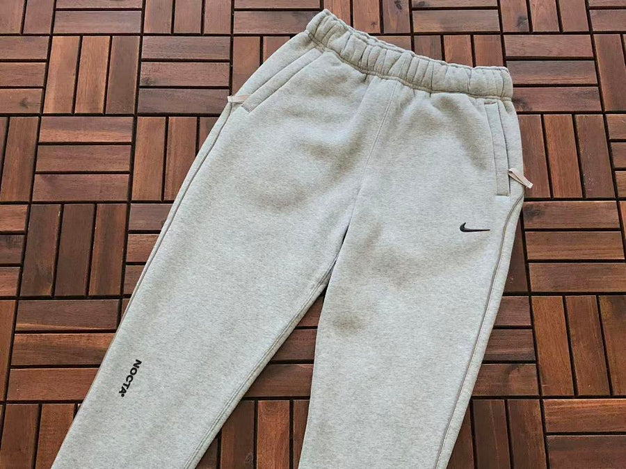 Survêtement Nike x NOCTA Tech Fleece – Ensemble Hoodie & Pantalon