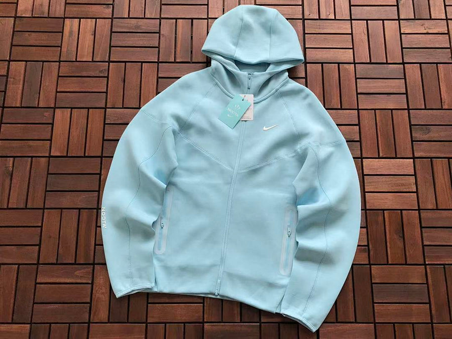 Survêtement Nike x NOCTA Tech Fleece Full-Zip – Ensemble Hoodie & Pantalon FW23