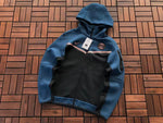 Survêtement Nike x PSG Tech Fleece – Ensemble Hoodie & Pantalon Paris Saint-Germain 33