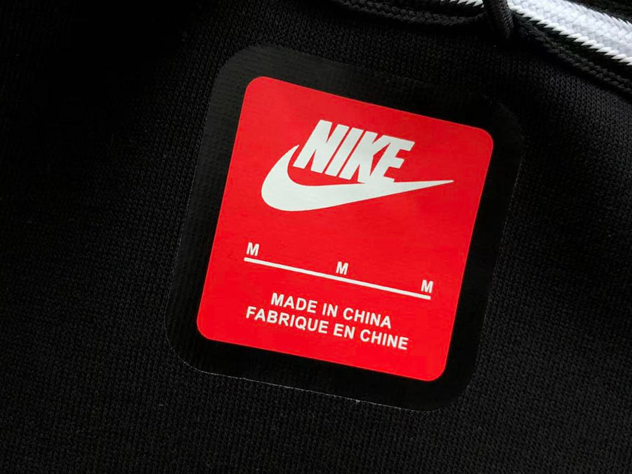 Survêtement Nike Tech Fleece – Ensemble Veste à Capuche & Pantalon
