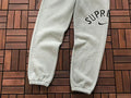 Survêtement Supreme x Nike – Ensemble Crewneck & Pantalon Fleece SS24