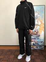 Survêtement Supreme x Nike – Ensemble Veste & Pantalon Sport SS25 8