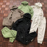 Survêtement Nike x NOCTA Tech Fleece Full-Zip – Ensemble Hoodie & Pantalon FW23 1