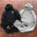 Survêtement Nike x Stüssy – Ensemble Hoodie Zippé & Pantalon Fleece SS24