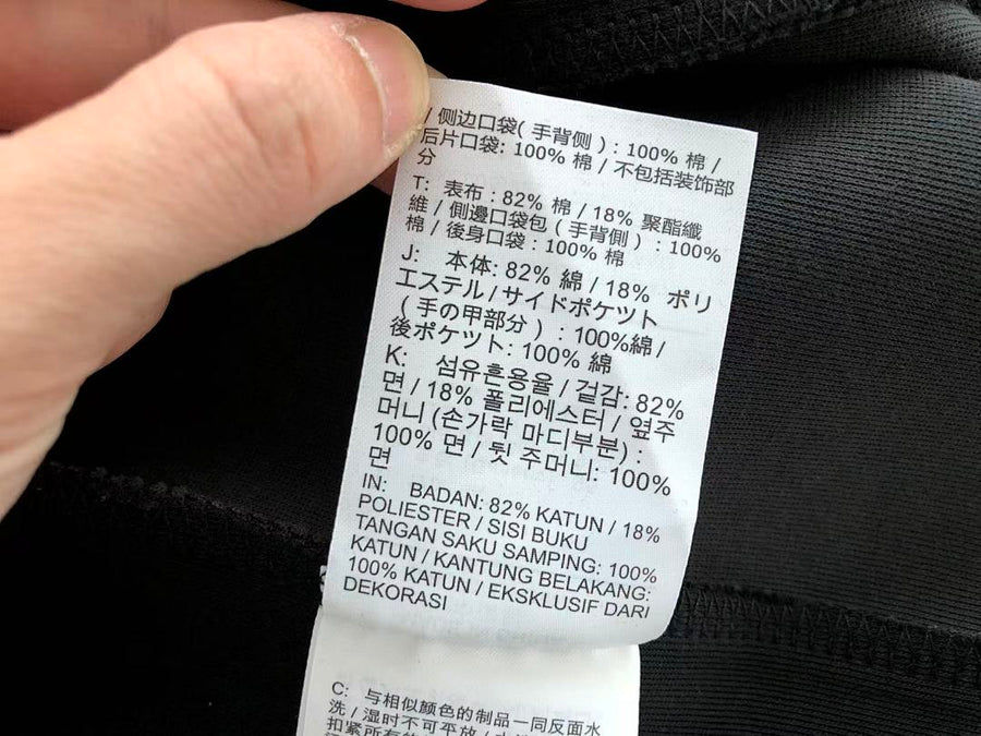 Survêtement Nike Tech Fleece – Ensemble Veste à Capuche & Pantalon