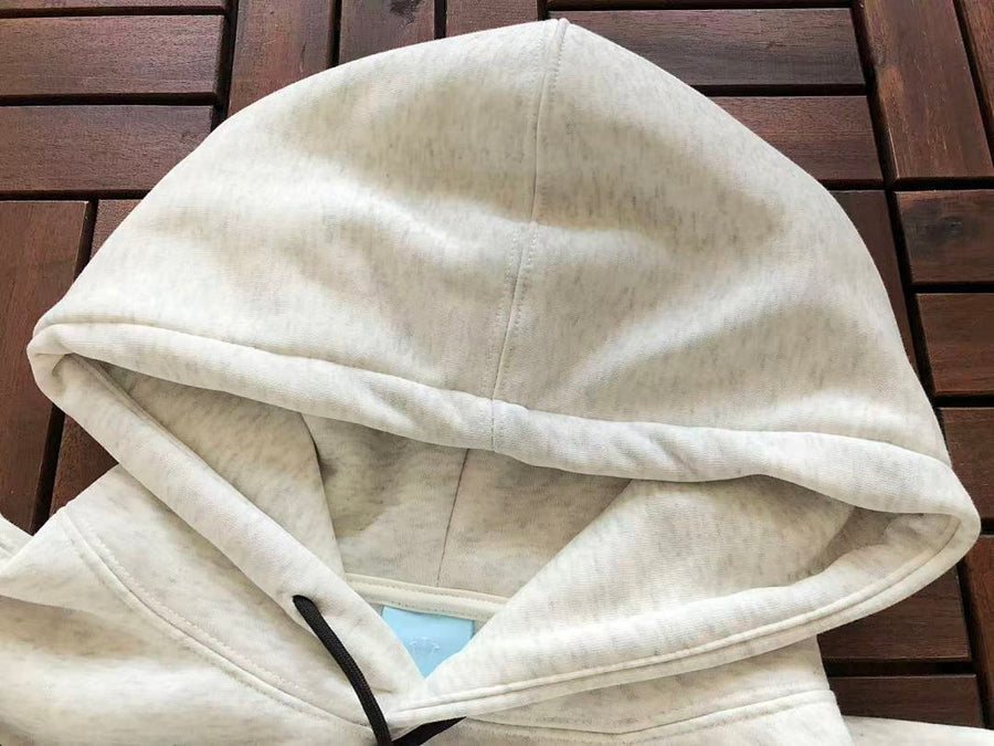 Survêtement Nike x NOCTA Fleece CS – Ensemble Hoodie & Pantalon
