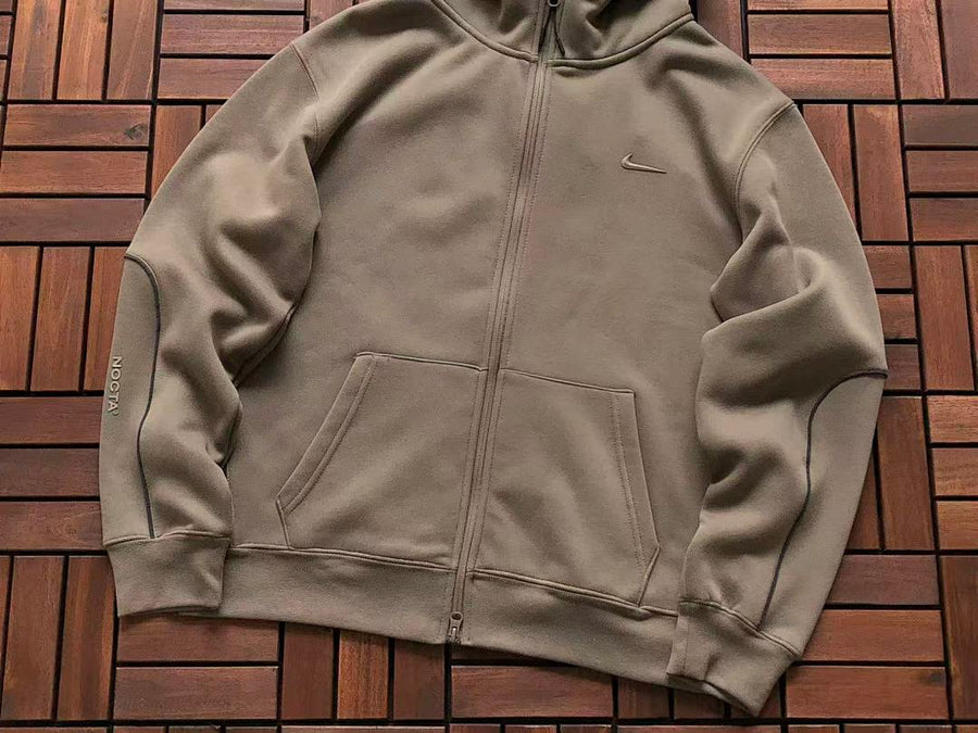 Survêtement Nike x NOCTA Tech Fleece Full-Zip – Ensemble Hoodie & Pantalon FW23
