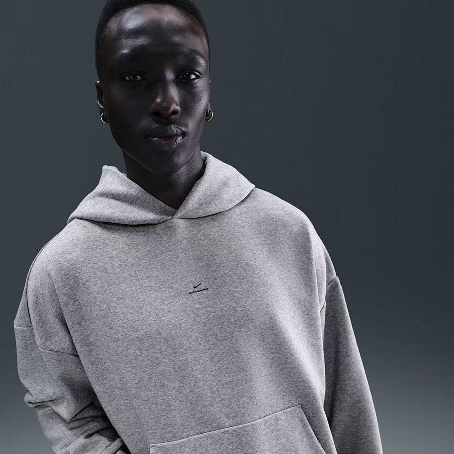 Survêtement Nike Standard Issue Therma-FIT – Ensemble Hoodie & Pantalon Basketball