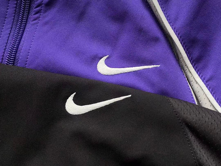 Survêtement Supreme x Nike – Ensemble Veste & Pantalon Sport SS25