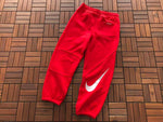 Survêtement Supreme x Nike – Ensemble Hoodie & Pantalon Fleece SS24 51