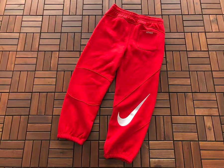 Survêtement Supreme x Nike – Ensemble Hoodie & Pantalon Fleece SS24