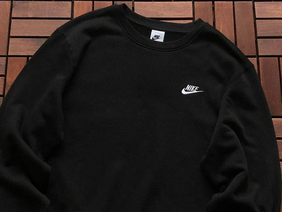 Survêtement Nike Club Fleece – Ensemble Crewneck & Pantalon