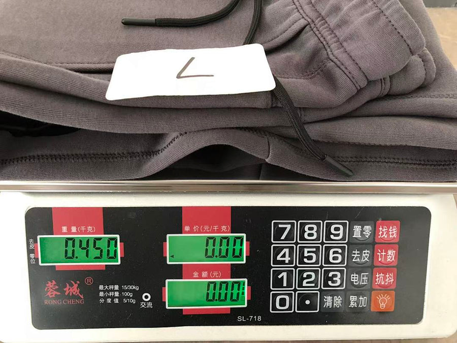 Survêtement Nike x Central Cee Syna World Tech Fleece – Ensemble Hoodie & Pantalon