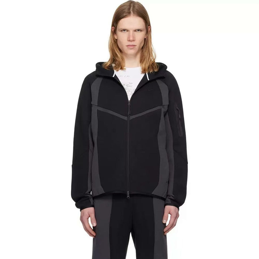 Survêtement Nike Tech Fleece – Ensemble Veste à Capuche & Pantalon