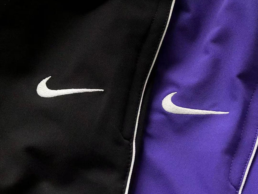 Survêtement Supreme x Nike – Ensemble Veste & Pantalon Sport SS25