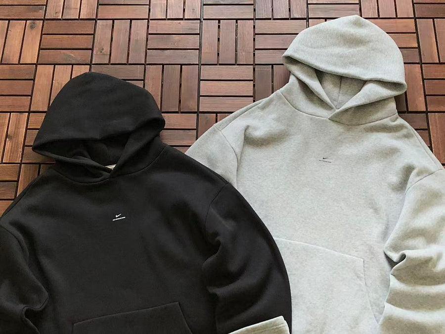 Survêtement Nike Standard Issue Therma-FIT – Ensemble Hoodie & Pantalon Basketball