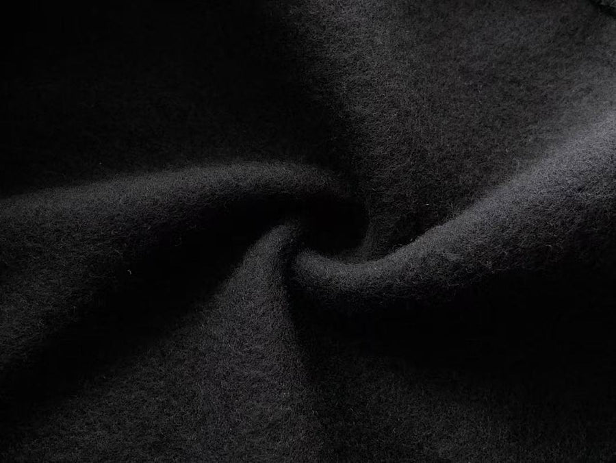 Survêtement Nike x Stüssy – Ensemble Crewneck & Pantalon Fleece SS24