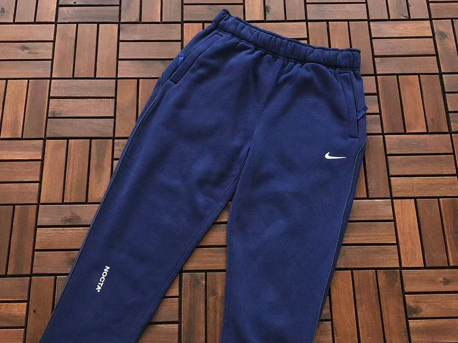 Survêtement Nike x NOCTA Tech Fleece – Ensemble Hoodie & Pantalon